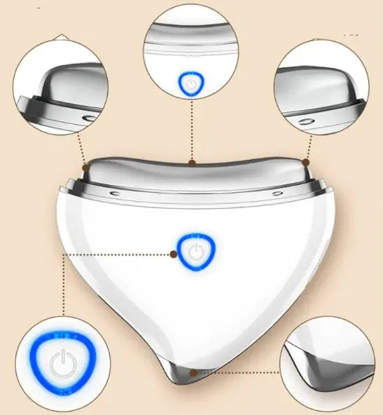 Face Lifting Slimming Device