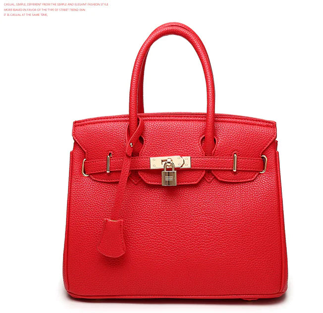 Fashionable Shoulder Bag and Tote Bag for Women