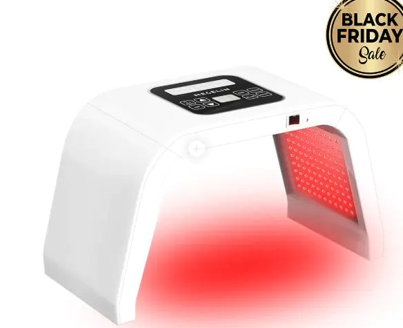 LED Light Therapy Machine