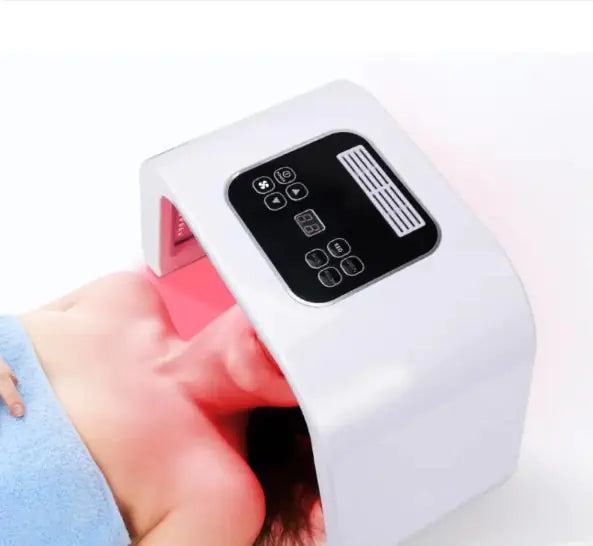 LED Light Therapy Machine